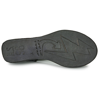 Airstep / A.S.98 LAGOS 2.0 ANKLE Czarny