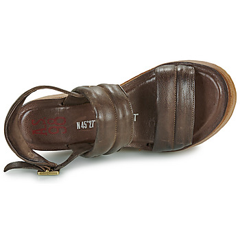 Airstep / A.S.98 NOA SANDALS Brązowy