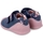 Buty Dziecko Trampki Biomecanics Baby Sneakers 231102-A - Ocean Niebieski