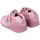 Buty Dziecko Trampki Biomecanics Baby Sneakers 231107-C - Kiss Różowy