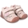 Buty Dziecko Trampki Biomecanics Baby Sneakers 231107-B - Serraje Laminado Różowy