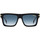 Zegarki & Biżuteria  okulary przeciwsłoneczne Carrera Occhiali da Sole  305/S M4P Czarny