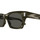 Zegarki & Biżuteria  okulary przeciwsłoneczne Yves Saint Laurent Occhiali da Sole Saint Laurent New Wave SL 402 017 Brązowy