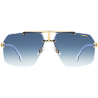 Zegarki & Biżuteria  okulary przeciwsłoneczne Carrera Occhiali da Sole  1054/S J5G Złoty
