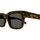 Zegarki & Biżuteria  Damskie okulary przeciwsłoneczne Yves Saint Laurent Occhiali da Sole Saint Laurent SL 615 002 Brązowy