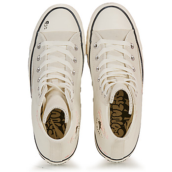 Converse CHUCK TAYLOR ALL STAR Beżowy