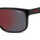 Zegarki & Biżuteria  okulary przeciwsłoneczne Carrera Occhiali da Sole  Ducati Carduc 001/S 807 Polarizzati Czarny