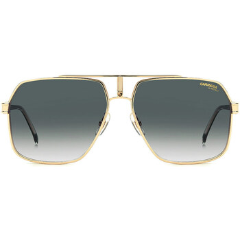 Zegarki & Biżuteria  okulary przeciwsłoneczne Carrera Occhiali da Sole  1055/S W3J Złoty