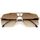 Zegarki & Biżuteria  okulary przeciwsłoneczne Carrera Occhiali da Sole  1054/S 2M2 Złoty