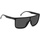 Zegarki & Biżuteria  okulary przeciwsłoneczne Carrera Occhiali da Sole  8060/S 003 Czarny