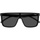 Zegarki & Biżuteria  okulary przeciwsłoneczne Carrera Occhiali da Sole  8060/S 003 Czarny