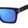 Zegarki & Biżuteria  okulary przeciwsłoneczne Carrera Occhiali da Sole  305/S Y00 Czarny