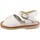 Buty Sandały Colores 12164-18 Biały