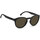 Zegarki & Biżuteria  okulary przeciwsłoneczne Carrera Occhiali da Sole  8056/S 807 Czarny