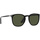 Zegarki & Biżuteria  okulary przeciwsłoneczne Persol Occhiali da Sole  PO3316S 95/31 Czarny