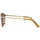 Zegarki & Biżuteria  okulary przeciwsłoneczne Persol Occhiali da Sole  PO3309S 960/56 Brązowy