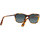 Zegarki & Biżuteria  okulary przeciwsłoneczne Persol Occhiali da Sole  PO1935S 1052S3 Polarizzati Brązowy