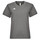 tekstylia Damskie T-shirty z krótkim rękawem adidas Performance ENT22 TEE W Szary / Biały