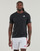tekstylia Męskie T-shirty z krótkim rękawem adidas Performance OTR E 3S TEE Czarny / Biały