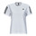 tekstylia Damskie T-shirty z krótkim rękawem adidas Performance OTR B TEE Biały / Czarny
