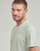 tekstylia Męskie T-shirty z krótkim rękawem adidas Performance OTR B TEE Zielony