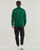 tekstylia Męskie Bluzy dresowe adidas Performance TIRO24 TRJKT Zielony / Biały