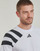 tekstylia Męskie T-shirty z krótkim rękawem adidas Performance FORTORE23 JSY Biały / Czarny