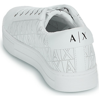 Armani Exchange XDX142 Biały