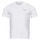 tekstylia Męskie T-shirty z krótkim rękawem Armani Exchange 8NZT91 Biały