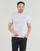 tekstylia Męskie T-shirty z krótkim rękawem Armani Exchange 8NZT91 Biały