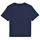 tekstylia Chłopiec T-shirty z krótkim rękawem Emporio Armani EA7 TSHIRT 8NBT51 Marine