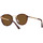 Zegarki & Biżuteria  okulary przeciwsłoneczne Persol Occhiali da Sole  PO3309S 24/57 Polarizzati Brązowy
