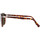 Zegarki & Biżuteria  okulary przeciwsłoneczne Persol Occhiali da Sole  PO3311S 24/31 Brązowy