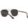 Zegarki & Biżuteria  okulary przeciwsłoneczne Persol Occhiali da Sole  PO1006S 114848 Polarizzati Brązowy