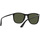 Zegarki & Biżuteria  okulary przeciwsłoneczne Persol Occhiali da Sole  PO3314S 95/31 Czarny