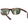 Zegarki & Biżuteria  okulary przeciwsłoneczne Persol Occhiali da Sole  PO3048S 24/31 Brązowy