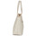 Torby Damskie Torby shopper Love Moschino QUILTED BAG JC4166 Ivory