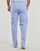 tekstylia Piżama / koszula nocna Polo Ralph Lauren PJ PANT-SLEEP-BOTTOM Niebieski / Ciel