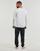 tekstylia T-shirty z długim rękawem Polo Ralph Lauren LS CREW NECK Biały