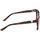 Zegarki & Biżuteria  Damskie okulary przeciwsłoneczne Guess Occhiali da Sole  GU7878/S 52H Polarizzato Brązowy