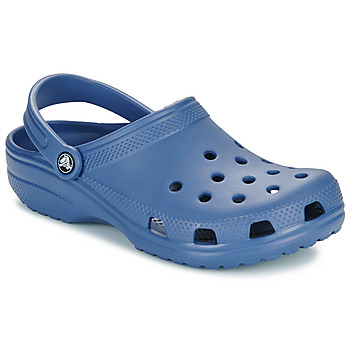 Buty Chodaki Crocs Classic Niebieski