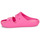 Buty Damskie Klapki Crocs Classic Sandal v2 Różowy