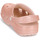 Buty Damskie Chodaki Crocs Classic Glitter Clog Różowy / Glitter