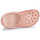 Buty Damskie Chodaki Crocs Classic Glitter Clog Różowy / Glitter
