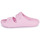 Buty Damskie Klapki Crocs Classic Sandal v2 Różowy