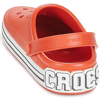 Crocs Off Court Logo Clog Czerwony