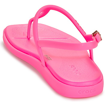 Crocs Miami Thong Sandal Różowy