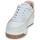 Buty Damskie Trampki niskie Puma CARINA STREET Biały / Różowy