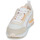 Buty Damskie Trampki niskie Puma R22 Biały / Różowy