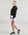 tekstylia Damskie Bluzy Adidas Sportswear W BLUV Q1 HD Czarny